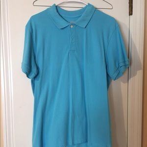 Old navy polo shirt